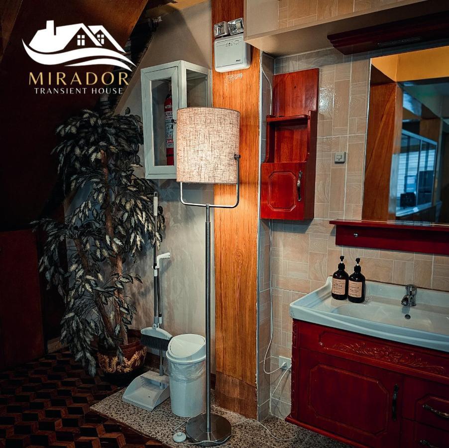 碧瑶Mirador Old-Time House Walking Distance To Lourdes Grotto别墅 外观 照片