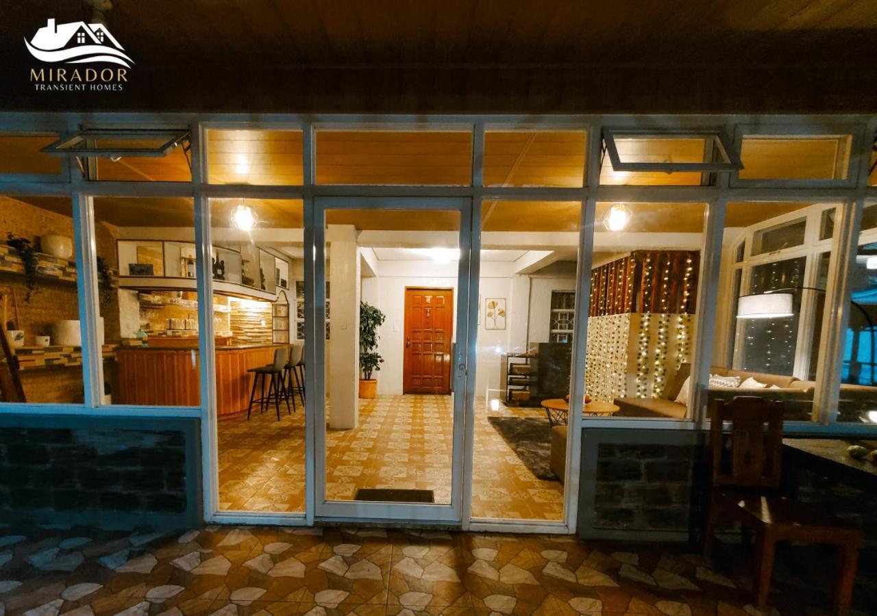 碧瑶Mirador Old-Time House Walking Distance To Lourdes Grotto别墅 外观 照片